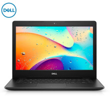 戴爾（DELL） Ins14ER-1205B  14.0英寸 筆記本