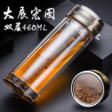 臥龍（WOLONG）玻璃杯400ml，401-500ml