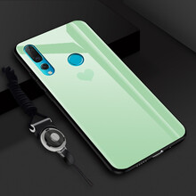 告別裸奔，蘋(píng)果手機殼保護你的心