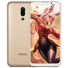 魅族（MEIZU） 魅族 16X 手機(jī) 金色