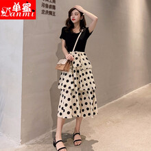 百搭連衣裙，穿出優(yōu)雅小身材