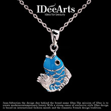 IDeeArts項鏈45cm