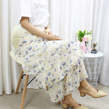 浪漫唯美長裙，打造優(yōu)雅女人味