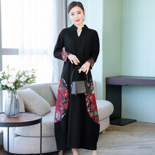 性感長(zhǎng)裙，塑造優(yōu)雅小仙女
