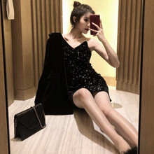 時(shí)尚網(wǎng)紗連衣裙，打造浪漫小仙女
