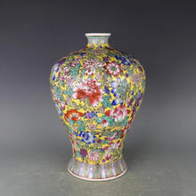 玻璃花瓶，為你的家增添藝術(shù)