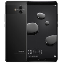 華為（HUAWEI） ALP-AL00 手機 黑色