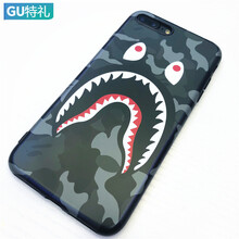 bape手機(jī)殼iphone
