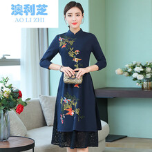 精致蕾絲連衣裙，打造優(yōu)雅女人味
