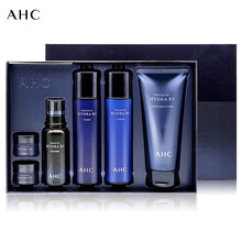 AHC乳液/面霜滋潤，修護，補水