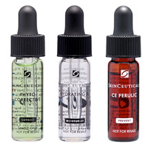 修麗可（skinceuticals）套裝/禮盒細(xì)致毛孔，曬后修復(fù)，舒緩鎮(zhèn)靜，保濕，補(bǔ)水