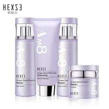 韓熙貞（HEXZE）套裝/禮盒控油平衡，細(xì)致毛孔，舒緩鎮(zhèn)靜，保濕，補(bǔ)水，深層清潔