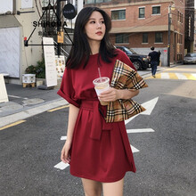 優(yōu)雅蕾絲裙，打造氣質(zhì)女神