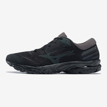 美津濃（MIZUNO）跑步鞋深鐵灰 