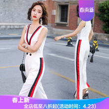 修身小腳牛仔褲，微胖妹子的福音