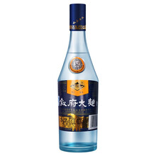瀘州大曲酒52度