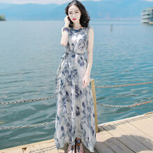 減齡小白裙，打造浪漫少女風(fēng)