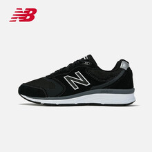 NEW BALANCE跑步鞋WW880BK4/黑色 37
