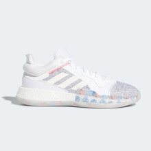 阿迪達(dá)斯（Adidas）籃球鞋G27745 