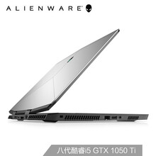 外星人（Alienware） ALW15M-R1525S i5-8300H 15.6英寸 游戲本