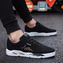 鬼八哥男士ZP-GT003黑色 41