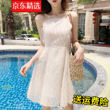 俏皮蕾絲裙，打造甜美小仙女
