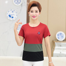 百搭條紋裙，打造時(shí)尚小仙女