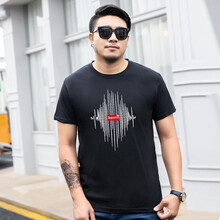 普羅蒙（PRENOMEN） 短袖 男士T恤 817黑色 