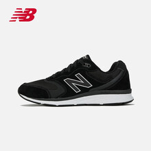 NEW BALANCE跑步鞋MW880BK4/黑色 40