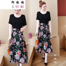 簡(jiǎn)約風(fēng)小白裙，打造優(yōu)雅氣質(zhì)范