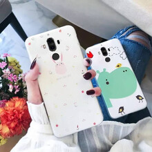 CONNER 華為mate9pro 手機(jī)殼/保護(hù)套
