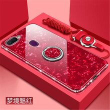 睿銳 oppoA7 手機殼/保護套