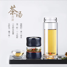雙層隔熱防燙，讓你愛上喝水生活