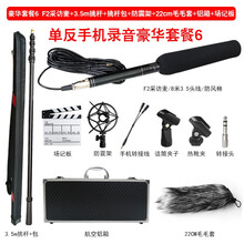 微型麥克風(fēng)，讓你的耳朵懷孕下來
