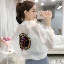 短款外套，微胖女神的標配