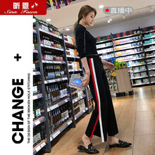 時尚修身牛仔褲，打造都市女神范