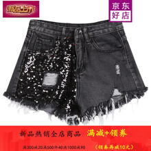 穿對牛仔褲，讓你秒變小鮮肉