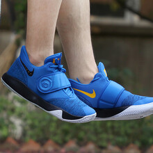 耐克（NIKE）籃球鞋AA7070-401 KD杜蘭特5實(shí)戰(zhàn) 42