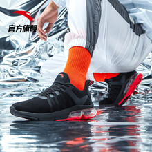 安踏（ANTA）跑步鞋安踏白/熒光超級(jí)橙 39，40.5，40，42.5，41，42，43，44.5