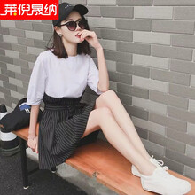 簡(jiǎn)約休閑連衣裙，打造優(yōu)雅小女人