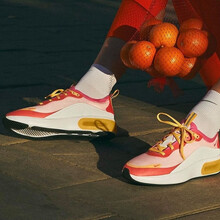 耐克Nike跑步鞋AR7410-102彩色新款 35