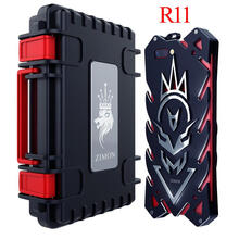 晢?。▃hejun） OPPOR11 手機(jī)殼/保護(hù)套