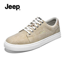 Jeep男士卡其色 39
