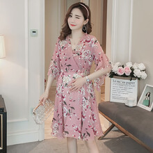 性感連衣裙，讓你變身小仙女