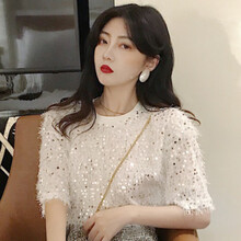 百搭半身裙，打造時(shí)尚小仙女