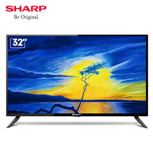 SHARP 2T-C32ACSA 32英寸及以下，32英寸 LED電視，人工智能電視