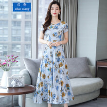 減齡小白裙，你的少女心