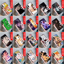 虎圖騰 紅米note7 手機(jī)殼/保護(hù)套