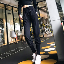 高腰闊腿褲，輕松塑造完美身材