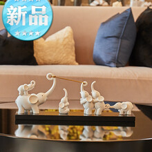 簡(jiǎn)約實(shí)木擺件，裝點(diǎn)你的溫馨生活